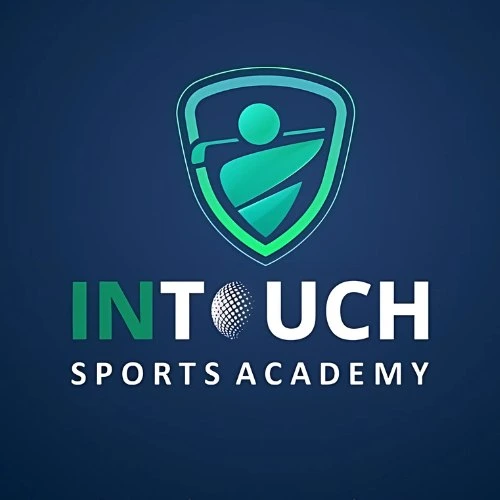 Logo - InTouch Sports Academy