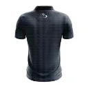 Fall Fairway Polo - Midnight Back.webp