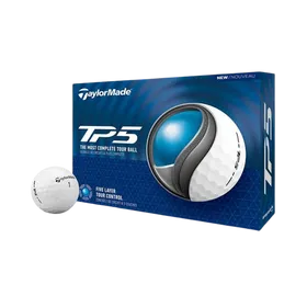 Taylormade TP5