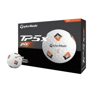 Taylormade TP5x pix