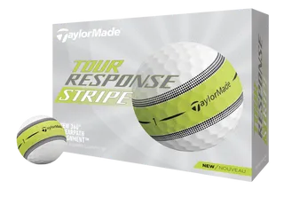 Taylormade Tour Response Stripe