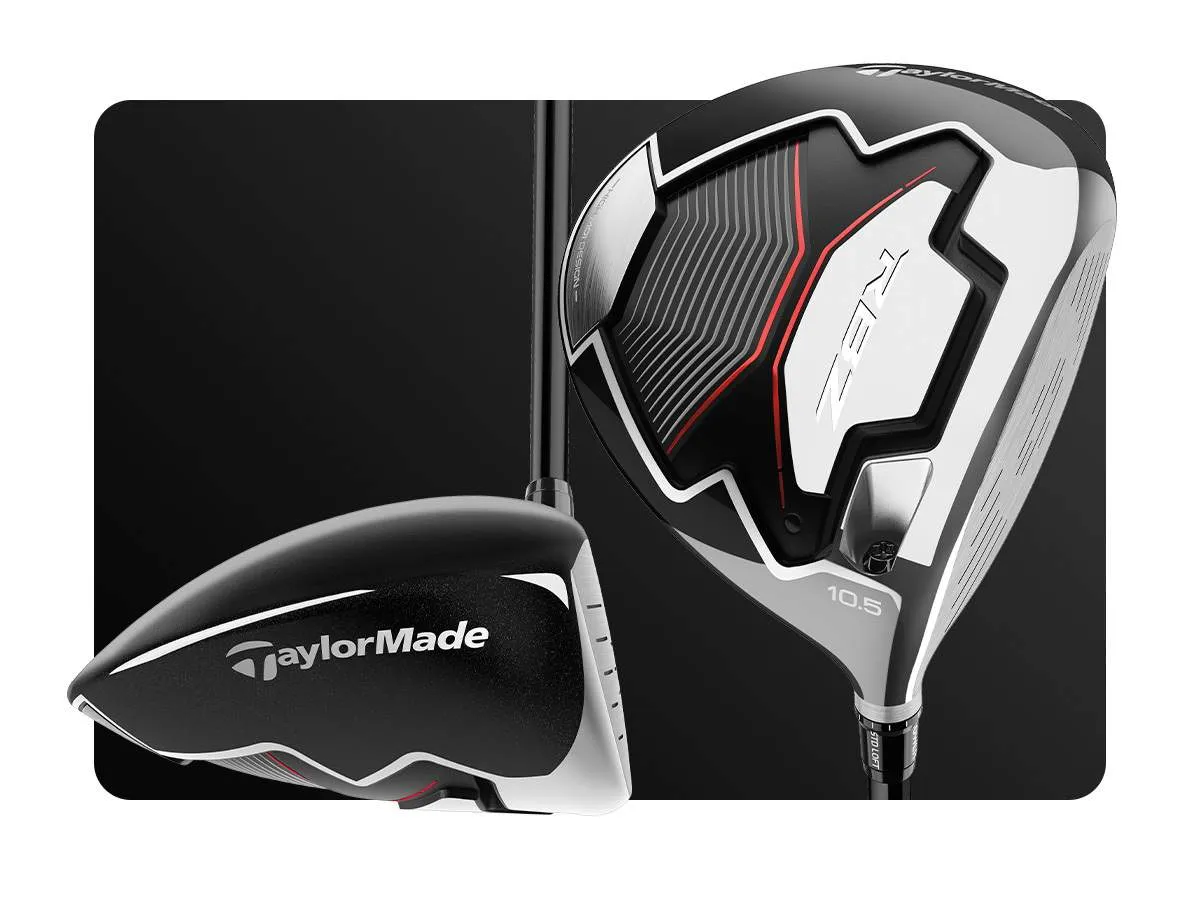 Taylormade RBZ Complete Set (Senior, Graphite)