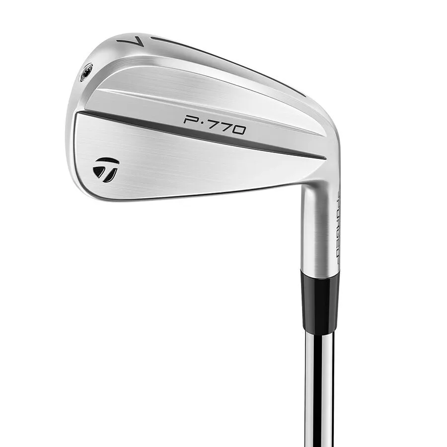 Taylormade P.770 Steel Irons (X-Stiff)