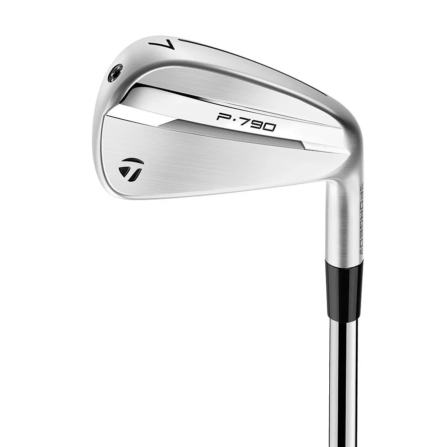 Taylormade P.790 Steel Irons (4-PW) (X-Stiff)