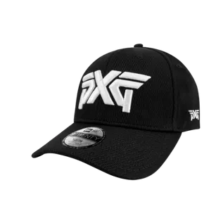 PXG Cap (Black)