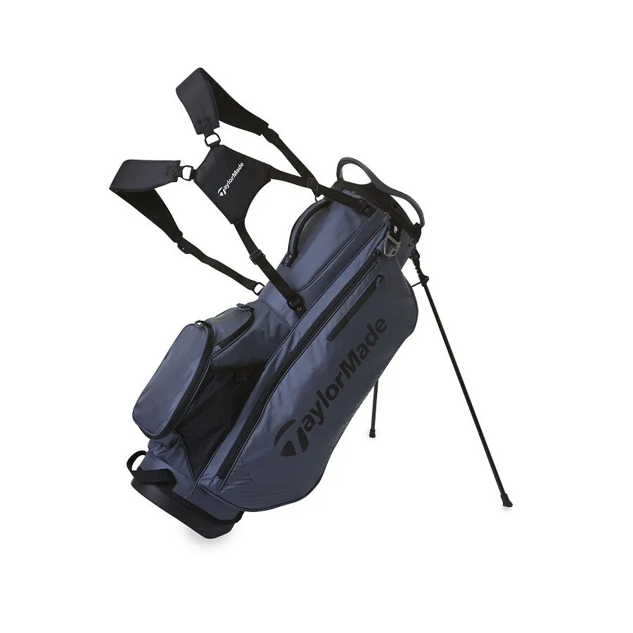 Taylormade Pro Stand Bag Charcoal