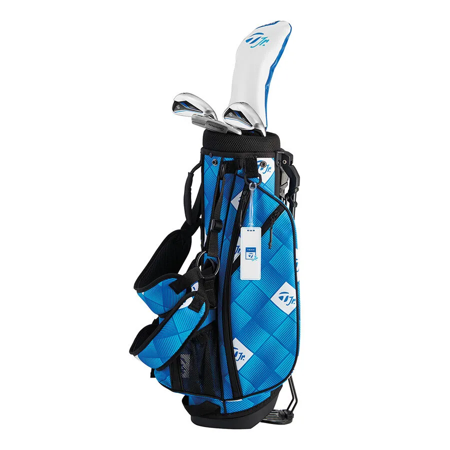 Taylormade Junior Sets Size1 (Left Hand)