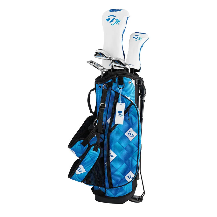 Taylormade Junior Sets Size2 (Left Hand)