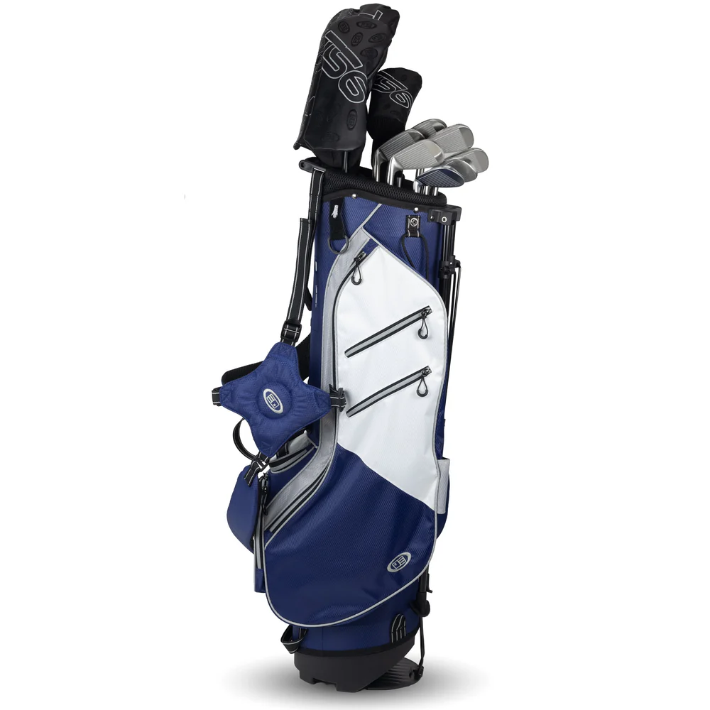 U.S Kids TS6-66 10 Club Stand Set Graphite Shaft