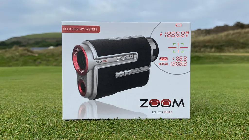 Zoom OLED Pro
