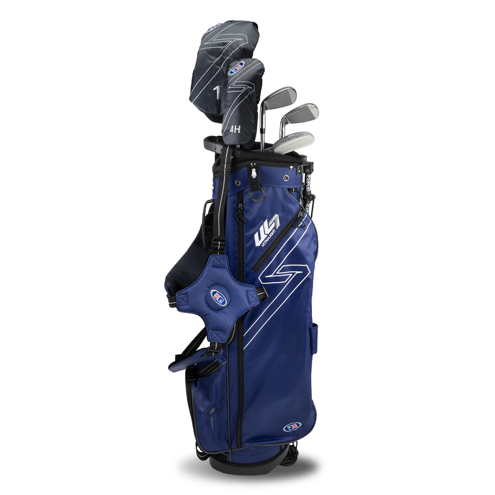 U.S Kids UL7-63 5 Club Stand Set