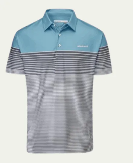 Stuburt Golf Polos