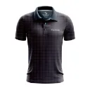 Stromberg Fall Fairway Polo