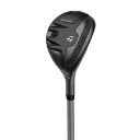 Taylormade  Qi4D Rescue