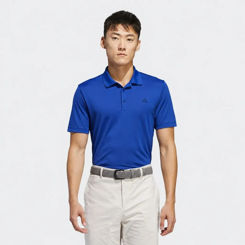 Adidas Men's ADI Performance Polos (Large)