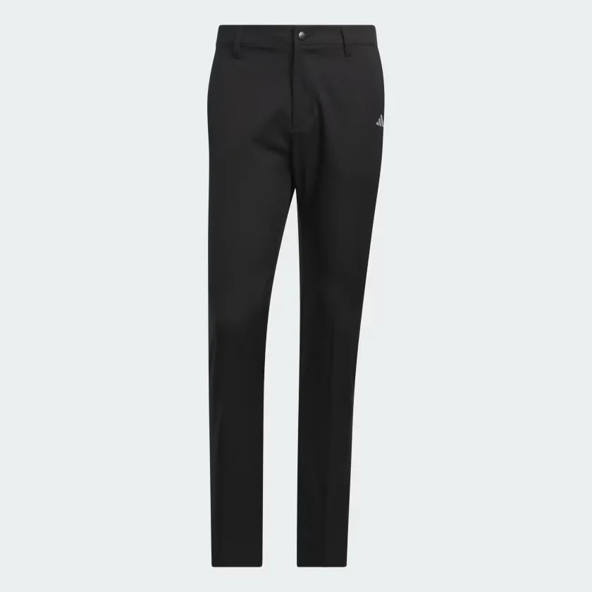 Adidas Men's ADI Advantage Tapered Trousers
