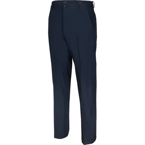 Greg Norman Ml75 902 Microlux Stretch Pant - Dark Navy (30)