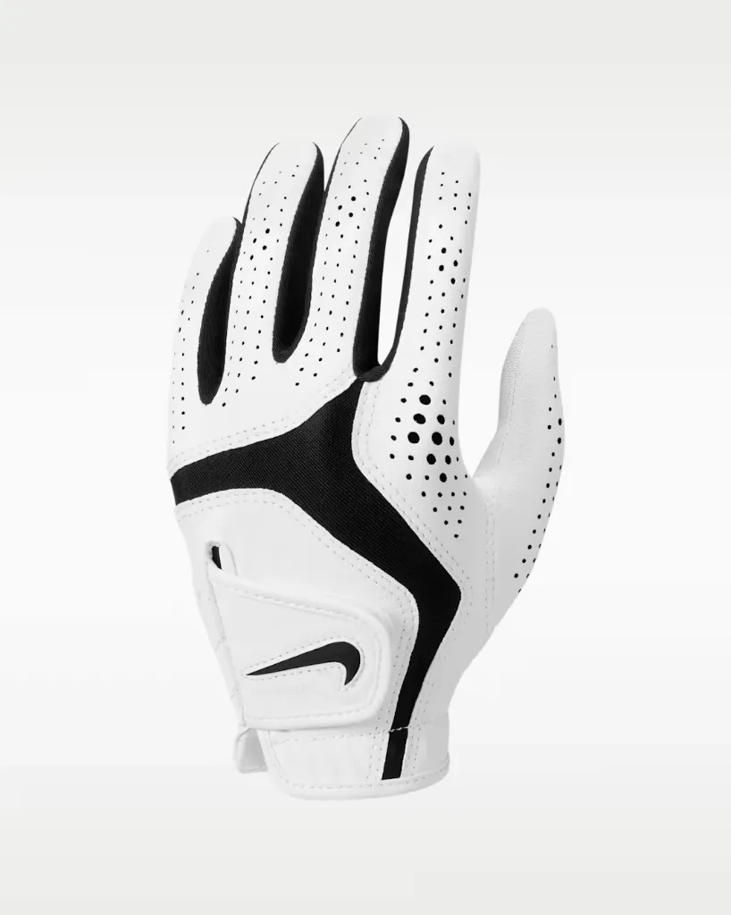 Nike Dura Feel Junior (Medium)