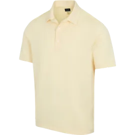 Greg Norman Polos (Black, Small)