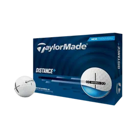 Taylormand Distance +