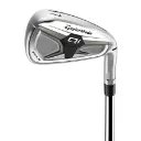Taylormade Qi Max Graphite Irons